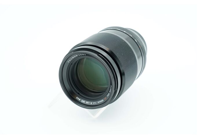 Occasion Fujifilm XF 90mm F2.0 R LM WR (Nr. 4885)