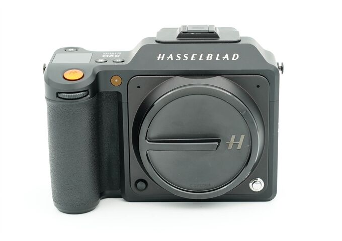 Occasion Hasselblad X2D 100c (Nr. 4845)
