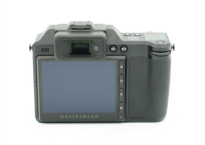 Occasion Hasselblad X2D 100c (Nr. 4845)