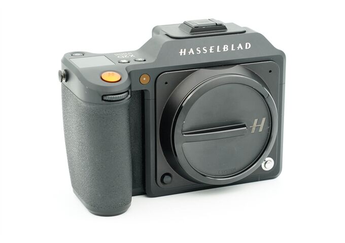 Occasion Hasselblad X2D 100c (Nr. 4845)