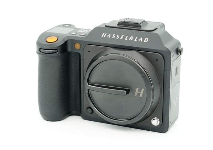 Occasion Hasselblad X2D 100c (Nr. 4845)