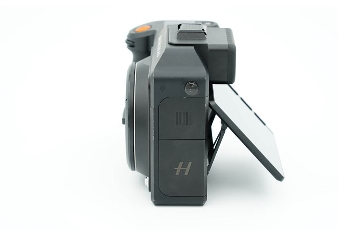 Occasion Hasselblad X2D 100c (Nr. 4845)