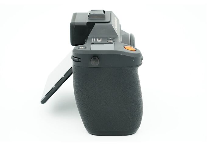 Occasion Hasselblad X2D 100c (Nr. 4845)