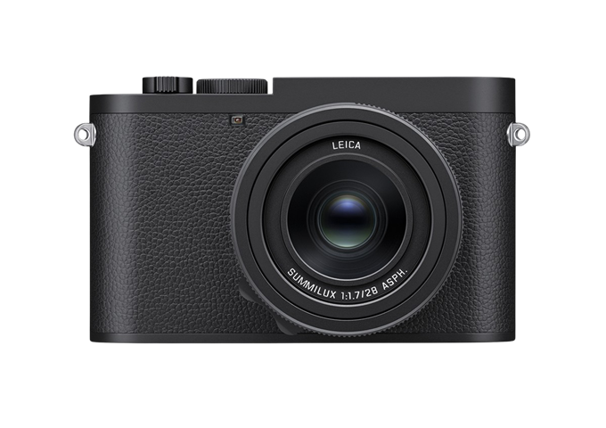 Leica Q3 Monochrom Type, 19200
