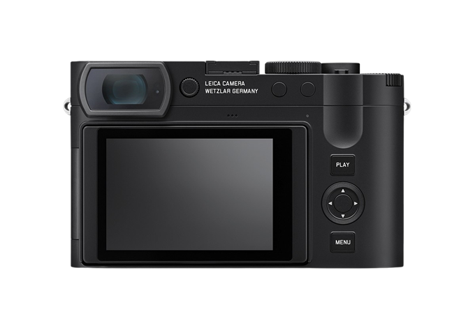 Leica Q3 Monochrom Type, 19200