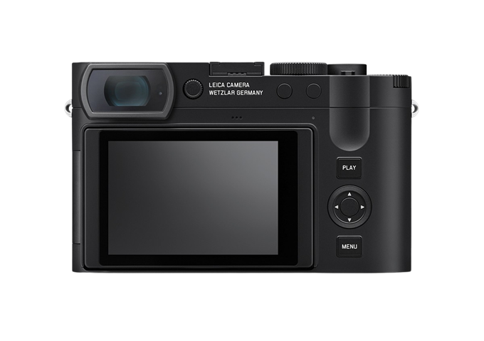 Leica Q3 Monochrom Type, 19200