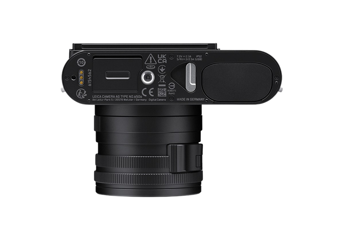 Leica Q3 Monochrom Type, 19200