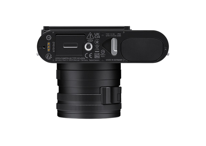 Leica Q3 Monochrom Type, 19200