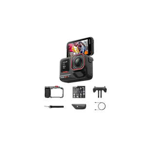 Insta360 AP2 Xplorer Bundle Dual Battery