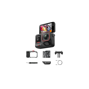 Insta360 AP2 Xplorer Bundle Dual Battery