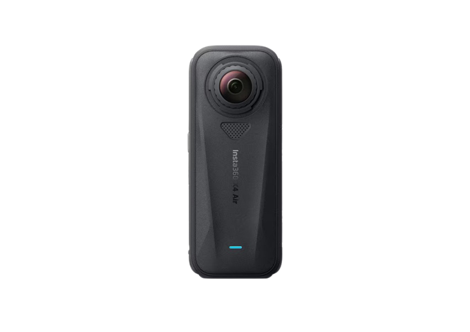 Insta360 X4 Air Starter Bundle Black