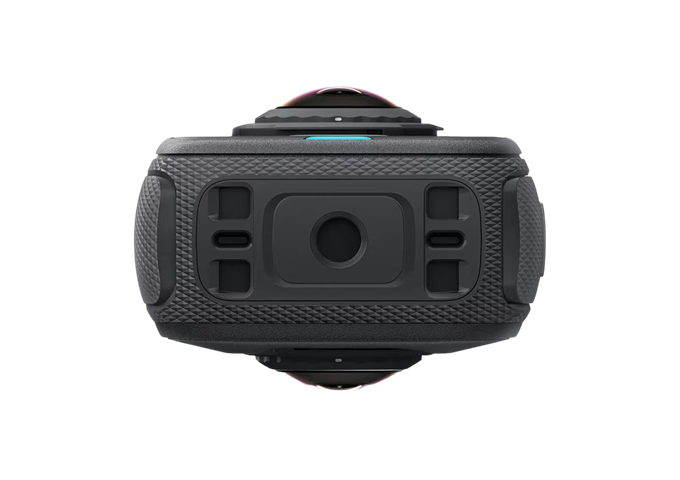 Insta360 X4 Air Starter Bundle Black
