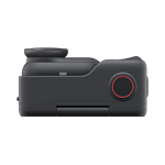 Insta360 Go Ultra Standard Bundle Black
