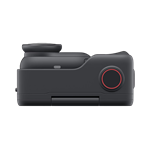 Insta360 Go Ultra Standard Bundle Black