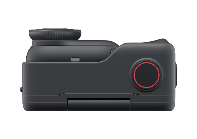 Insta360 Go Ultra Standard Bundle Black