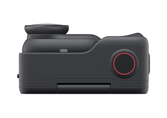 Insta360 Go Ultra Standard Bundle Black