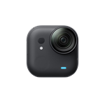 Insta360 Go Ultra Standard Bundle Black