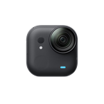 Insta360 Go Ultra Standard Bundle Black