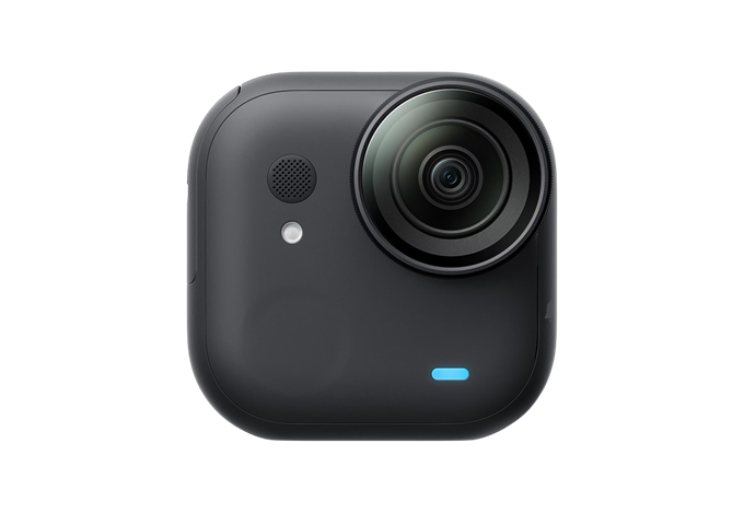 Insta360 Go Ultra Standard Bundle Black