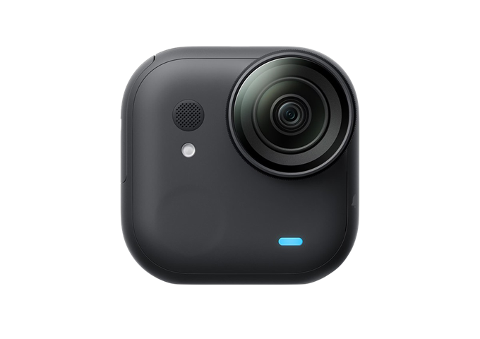 Insta360 Go Ultra Standard Bundle Black