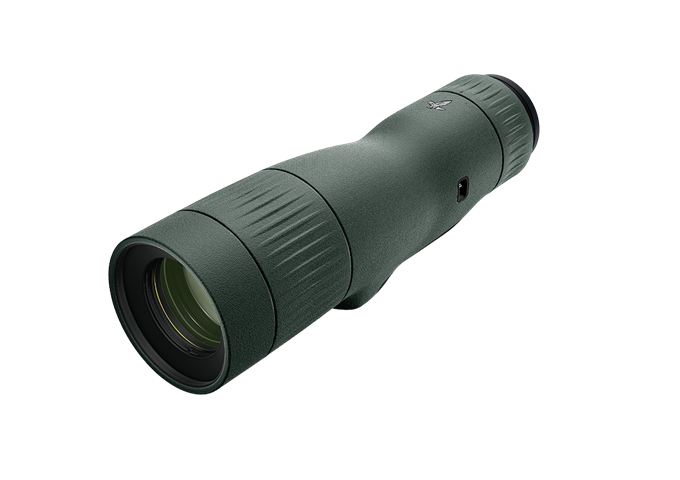 Swarovski Optik ST Balance 14-35x50
