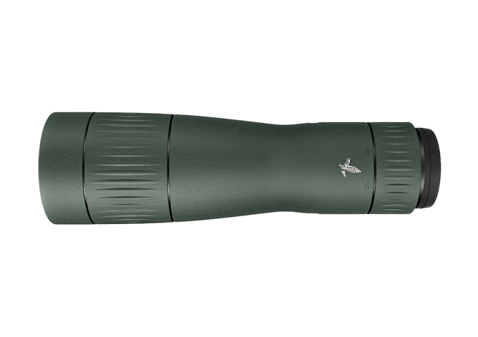 Swarovski Optik ST Balance 14-35x50