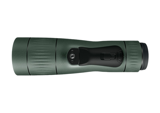 Swarovski Optik ST Balance 14-35x50