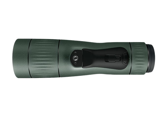 Swarovski Optik ST Balance 14-35x50