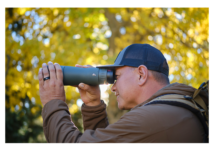 Swarovski Optik ST Balance 14-35x50