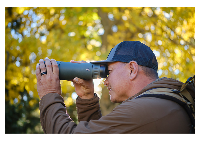 Swarovski Optik ST Balance 14-35x50