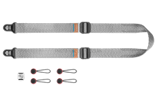 Peak design Slide Lite (ash)