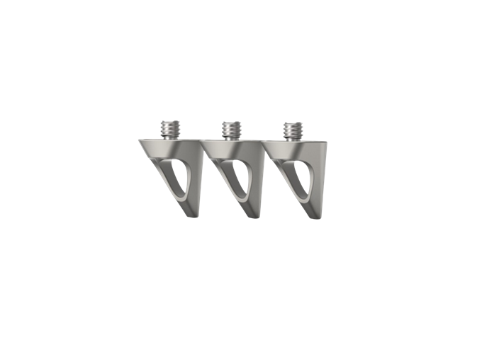 Peak design Pro Tripod Spike Feet