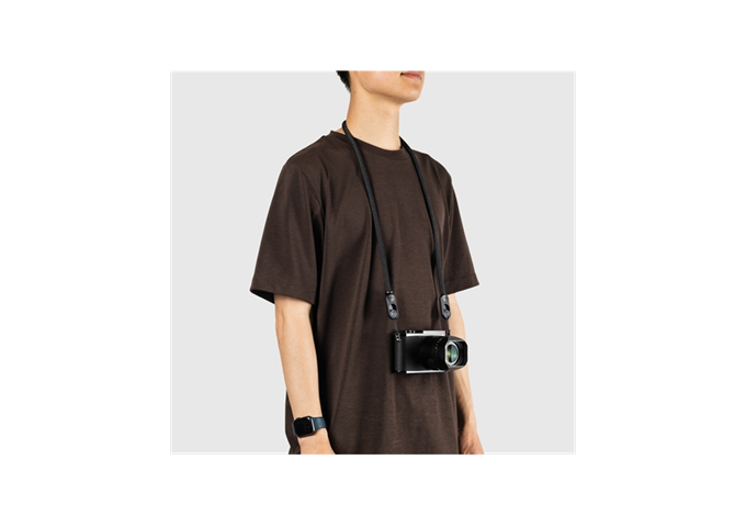 Peak design Rope Camera Strap Short