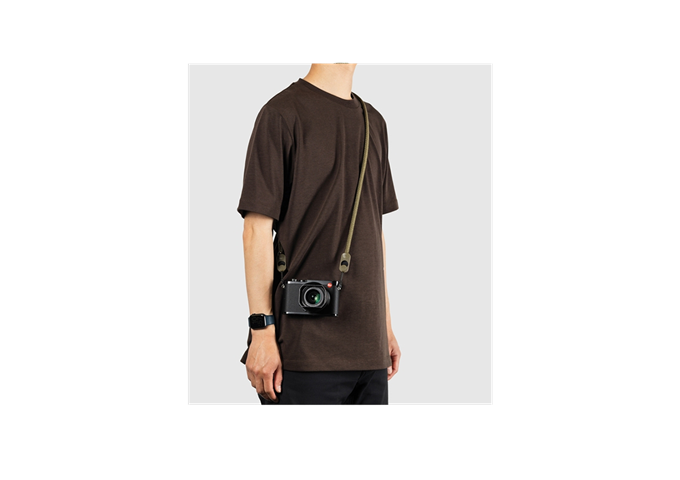 Peak design Rope Camera Strap Standard