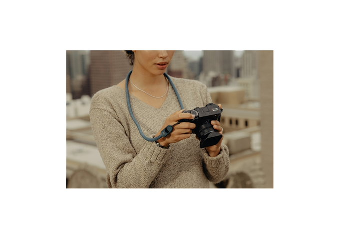 Peak design Rope Camera Strap Standard