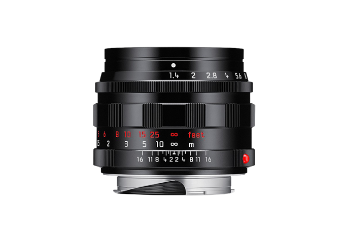 Leica SUMMILUX-M 50 f/1.4 Type 11713