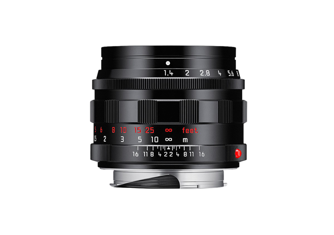Leica SUMMILUX-M 50 f/1.4 Type 11713