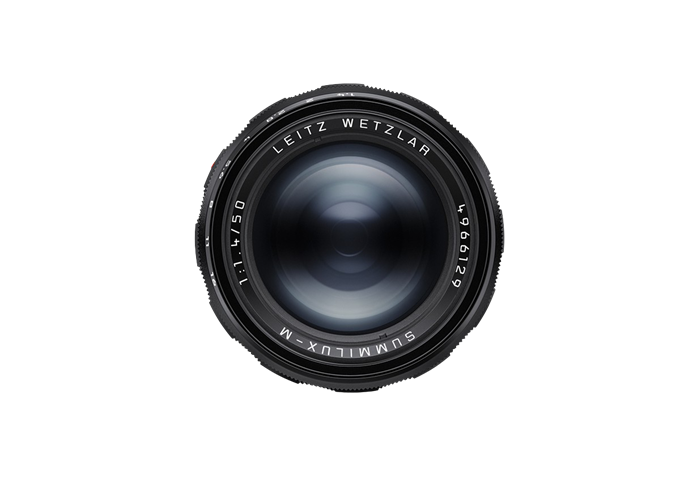 Leica SUMMILUX-M 50 f/1.4 Type 11713