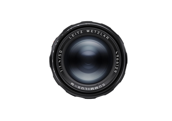Leica SUMMILUX-M 50 f/1.4 Type 11713