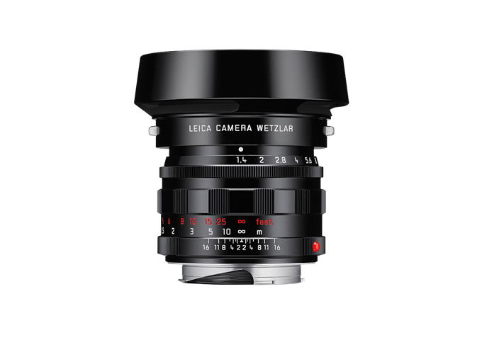 Leica SUMMILUX-M 50 f/1.4 Type 11713