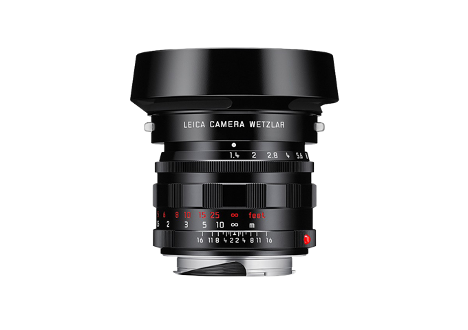 Leica SUMMILUX-M 50 f/1.4 Type 11713
