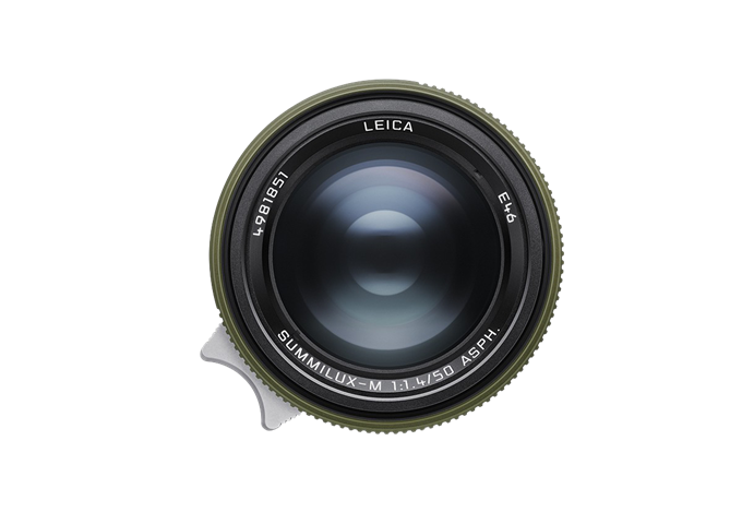 Leica Summilux M 1:1.4/50 ASPH. Safari, 11736