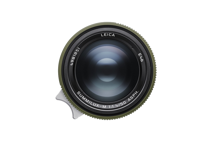 Leica Summilux M 1:1.4/50 ASPH. Safari, 11736