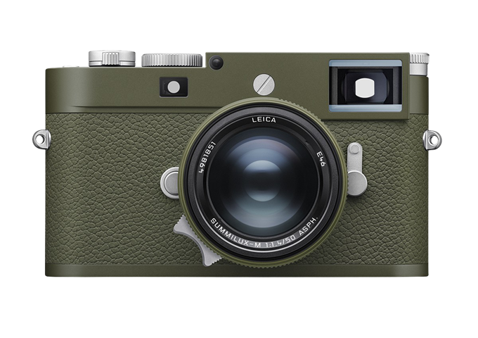 Leica Summilux M 1:1.4/50 ASPH. Safari, 11736