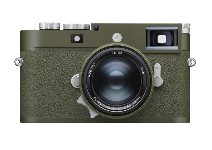 Leica Summilux M 1:1.4/50 ASPH. Safari, 11736