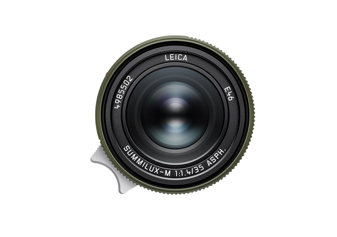 Leica Summilux M 1:1.4/35 ASPH. Safari, 11734