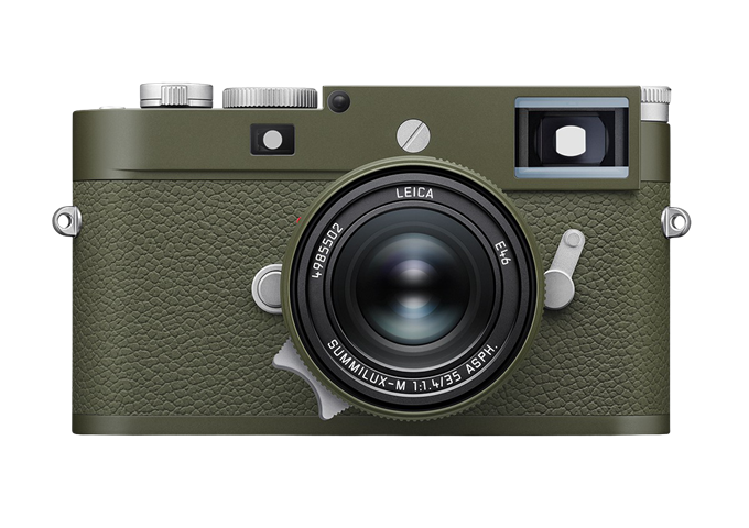 Leica Summilux M 1:1.4/35 ASPH. Safari, 11734