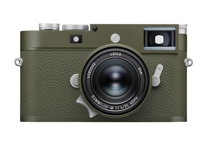 Leica Summilux M 1:1.4/35 ASPH. Safari, 11734