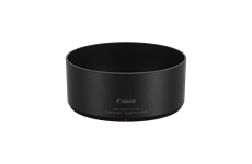 Canon ES-73B Streulichtblende (schwarz)
