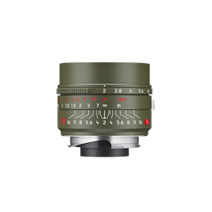 Leica Summicron M 1:2/28 ASPH. Safari, 11149